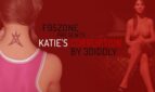 Katie’s Corruption Cover