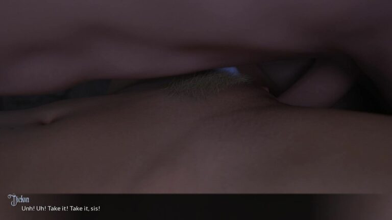 Long Live The Princess Adult Game Screenshot (1)