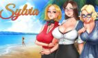 Sylvia Adult Game Cover