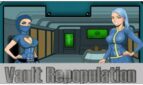 Vault Repopulation Adult Game Cover