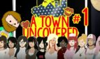 A Town Uncovered Adult Game Cover