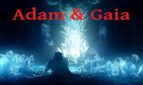Adam and Gaia Adult Game Cover