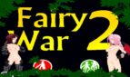 Fairy War 2 Adult Game Cover