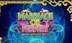 Marriage Or Pervert Adult Game Cover