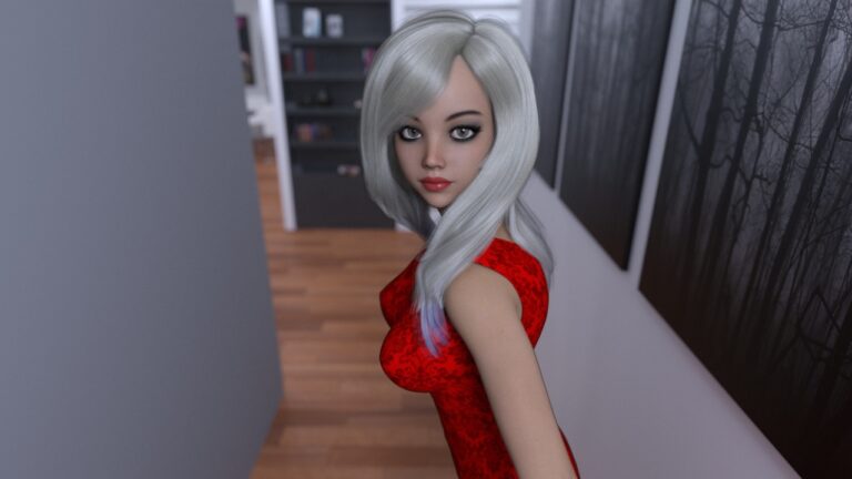 New Life With My Daughter Adult Game Screenshot (1)