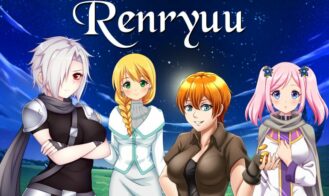 Renryuu: Ascension - 26.01.09 18+ Adult game cover