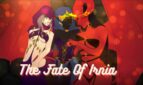 The Fate Of Irnia Adult Game Cover