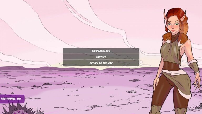 Z Kingdom Adult Game Screenshot (1)