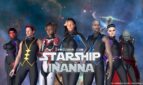 Starship Inanna Adult Game Cover