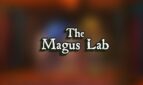 The Magus Lab Adult Game Cover