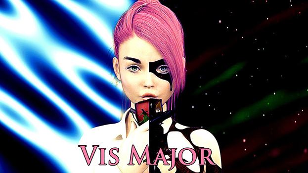 Vis Major cover