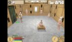 Ancient world Gods and Men Adult Game Screenshot (9)