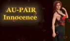Au-pair Innocence Adult Game Cover