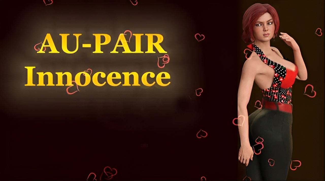 Au-pair Innocence cover
