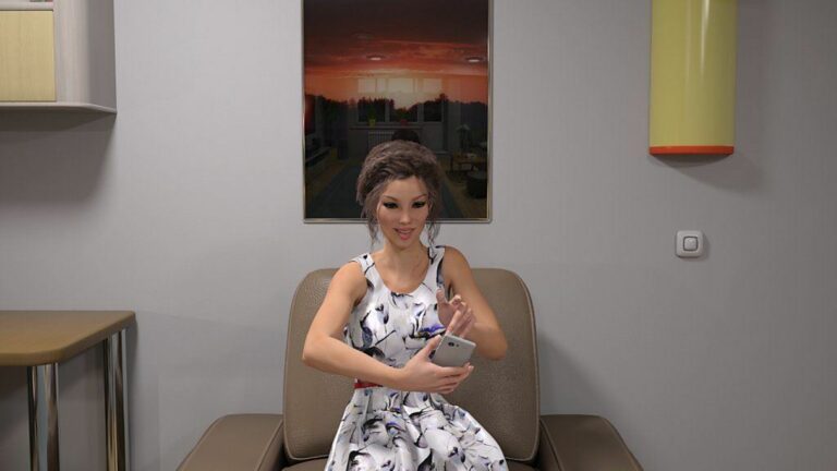 Family Way Adult Game Screenshot (1)