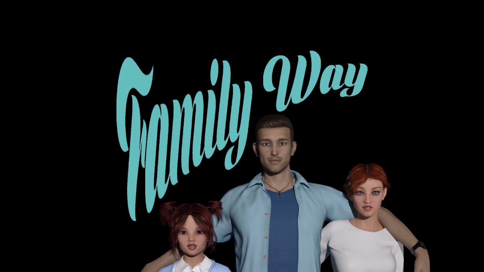 Family Way cover