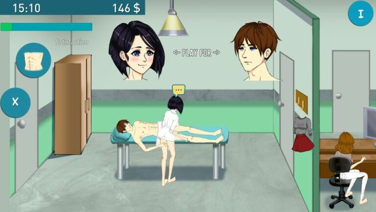 Insexsity Adult Game Screenshot (1)