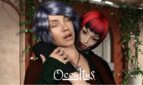 Occultus Adult Game Cover