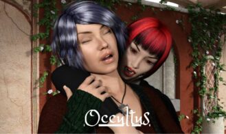 Occultus - 0.8 18+ Adult game cover