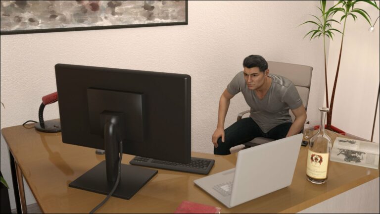 Our Fate A new family Adult Game Screenshot (1)