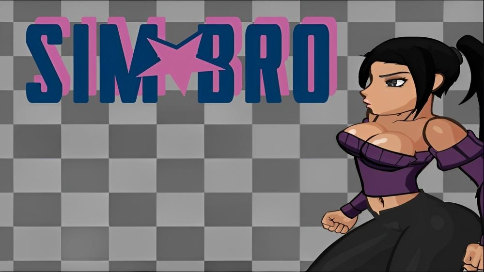 Simbro cover