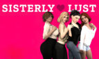 Sisterly Lust Cover