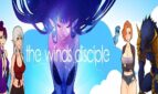 The Winds Disciple Adult Game Cover