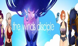The Winds Disciple - 1.2 18+ Adult game cover