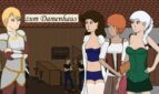 Zum Damenhaus Adult Game Cover