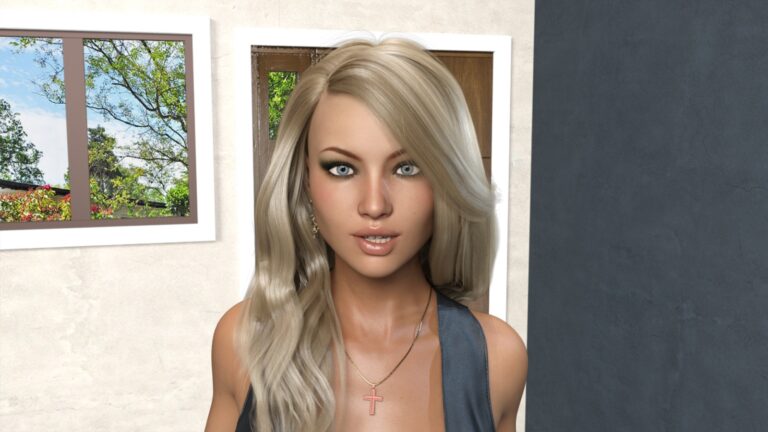 My Temptation Adult Game Screenshot (1)