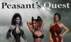 Peasant’s Quest Cover