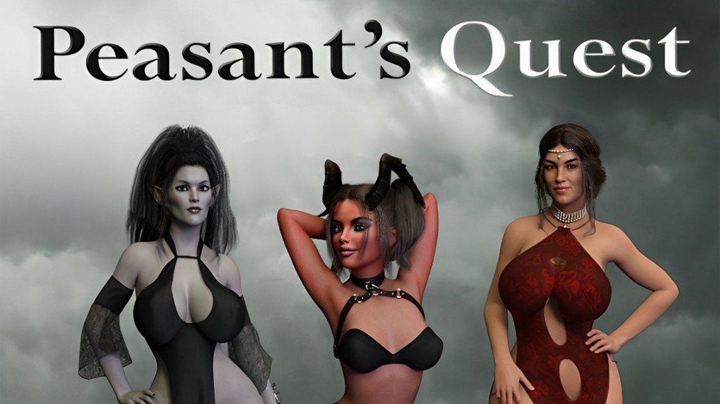 Peasant’s Quest