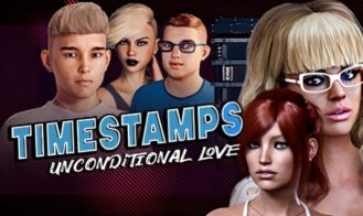 Timestamps, Unconditional Love - 1.1 Steam SE 18+ Adult game cover