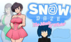 Snow Daze: The Music of Winter Cover