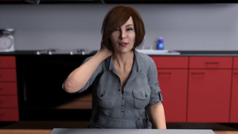 A Different Summer Adult Game Screenshot (1)