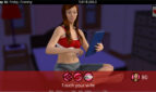 Daddy’s Goodnight Kiss Adult Game Screenshot (8)
