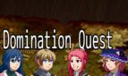 Domination Quest Cover