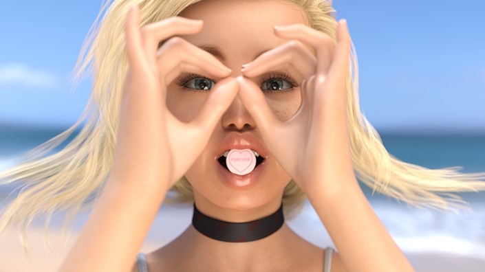 Fertile And Mating cover