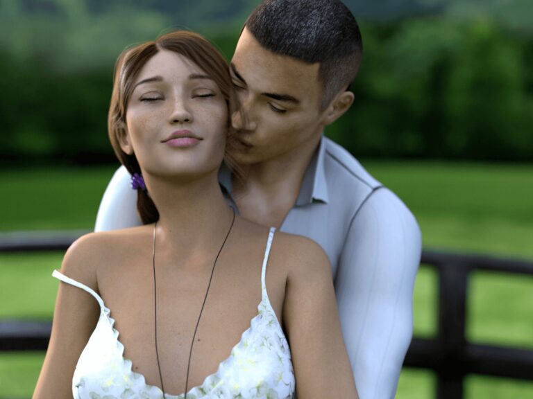 Gates The Opening Adult Game Screenshot (1)