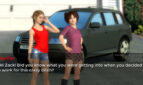 Hack n Stalk 2.0 Adult Game Screenshot (1)