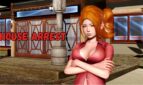 House Arrest Adult Game Cover