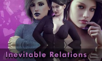 Inevitable Relations - 0.1b 18+ Adult game cover