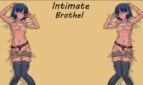 Intimate Brothel Adult Game Cover