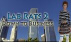 Lab Rats 2 Adult Game Cover