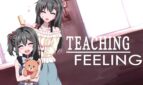 Life With a Slave Teaching Feeling Adult Game Cover