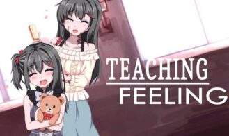 Life With A Slave: Teaching Feeling - 4.0.6 to v2.5.2 18+ Adult game cover