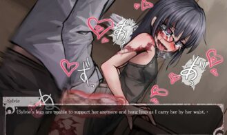 Life With a Slave Teaching Feeling Adult Game Screenshot (3)