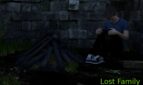 Lost Family Adult Game Cover
