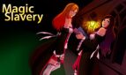 Magic Slavery Adult Game Cover