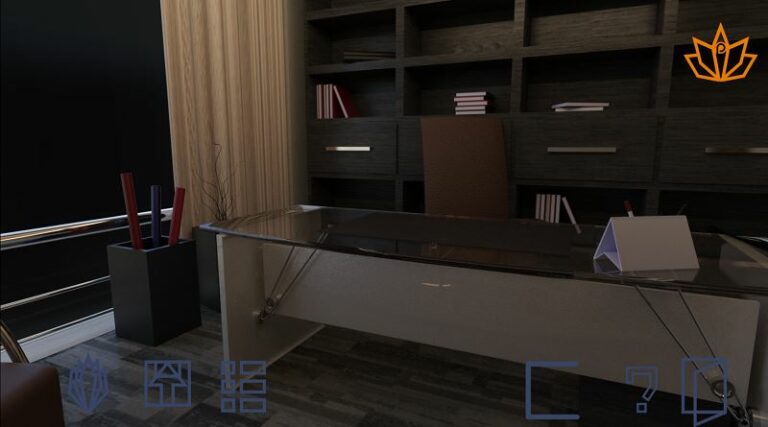 Office Seduction Adult Game Screenshot (1)